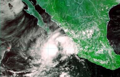 Tormenta tropical Ileana ¿En qué Estados impactará?