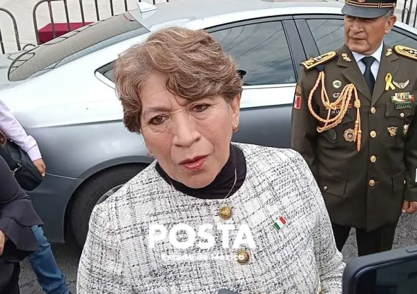 Se aproxima informe de Delfina Gómez; destaca pendientes en Movilidad