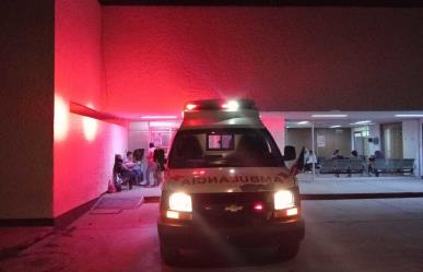 Reportan negligencia médica en clínica #6 de IMSS Parras