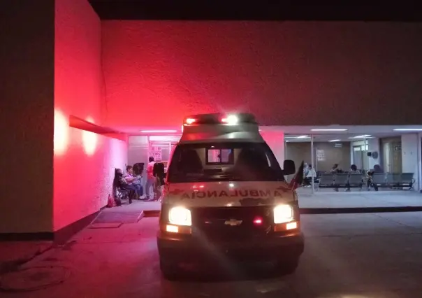 Reportan negligencia médica en clínica #6 de IMSS Parras