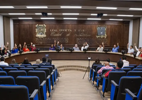 Cabildo de Matamoros aprueba ceremonia de toma de protesta del alcalde electo