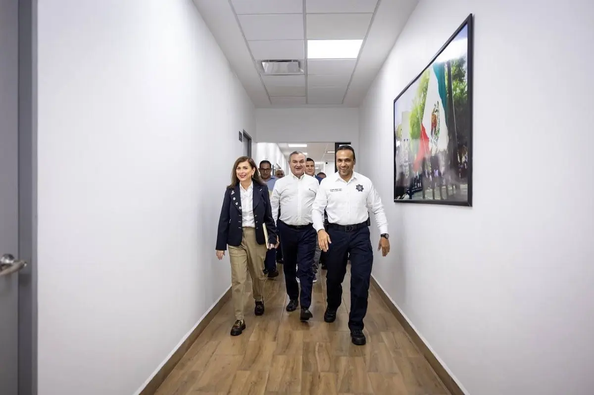 Policías de Guadalupe recibirán aumento salarial del 20%