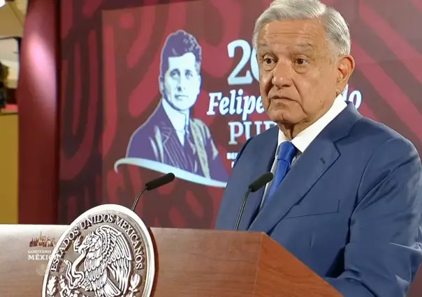 AMLO habla del cierre de planta de Coca-Cola en Morelos y atención de Sinaloa