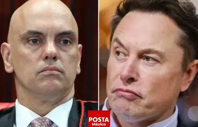 Brasil confisca R$18.3 millones en cuentas de X y Starlink por multas pendientes