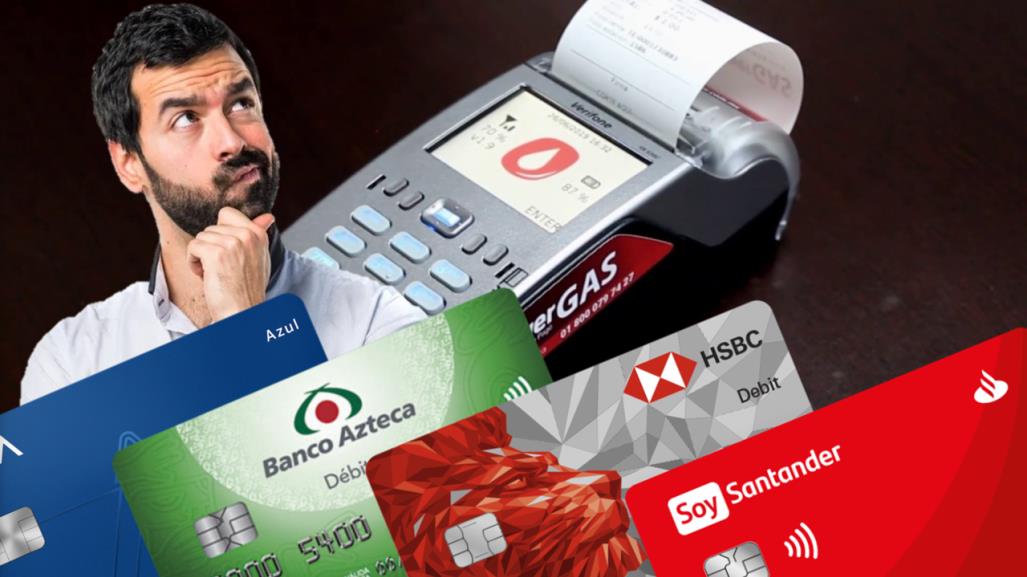 ¿Cómo funciona el nuevo cambio en tarjetas de crédito de Banco Azteca: Condusef?