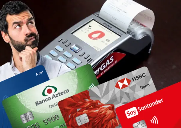 ¿Cómo funciona el nuevo cambio en tarjetas de crédito de Banco Azteca: Condusef?