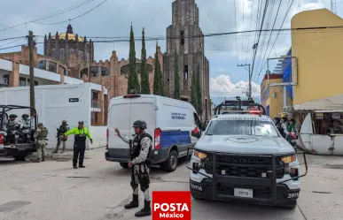 Cancelan Grito de Independencia en Comonfort ante serie de asesinatos