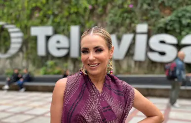 Arma Carmen Muñoz la gran Fiesta Mexicana (VIDEO)