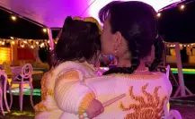 ¿Christian Nodal desampara a su hija Inti?, esta sería la razón