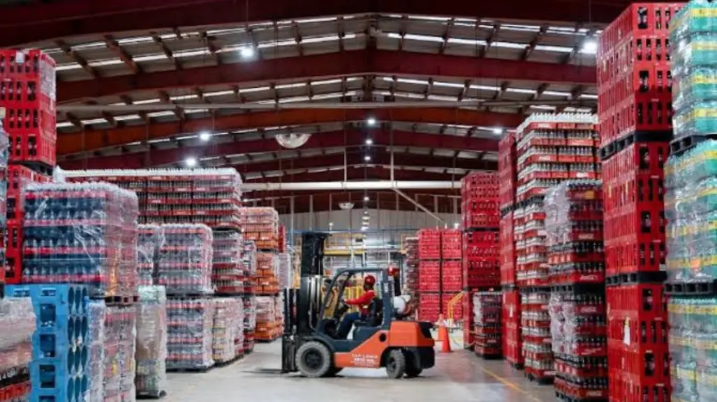 Samuel Sotelo Salgado habla sobre la salida de Coca-Cola de Puente de Ixtla