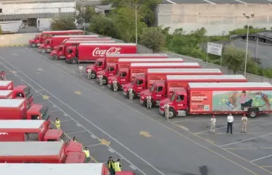 Suspende Coca Cola distribución de productos en Morelos por inseguridad