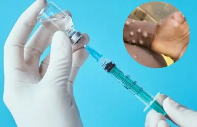 Cofepris autoriza la vacuna Jynneos para la viruela y mpox