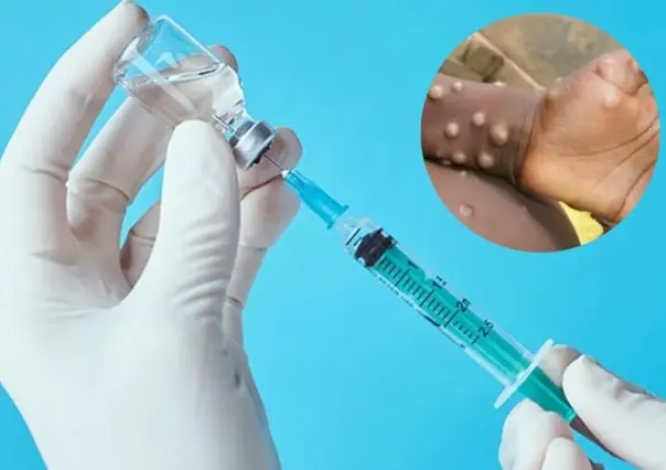 Cofepris autoriza la vacuna Jynneos para la viruela y mpox