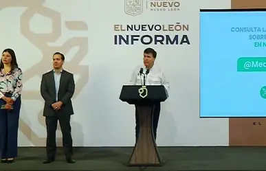 Crea Nuevo León Comisión Metropolitana Ambiental para combatir contaminación