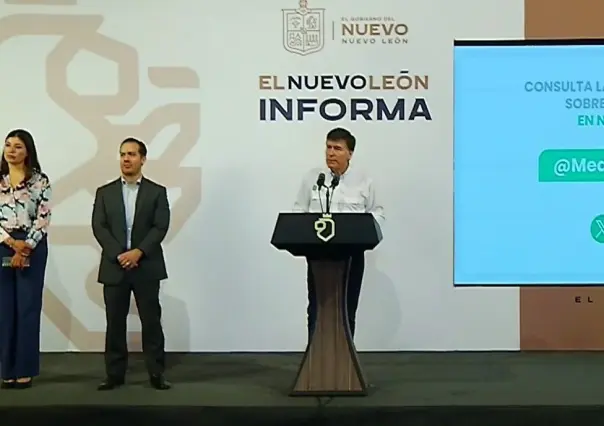 Crea Nuevo León Comisión Metropolitana Ambiental para combatir contaminación