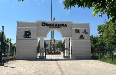 Dinolandia en Ramos Arizpe: horarios y recomendaciones para ir