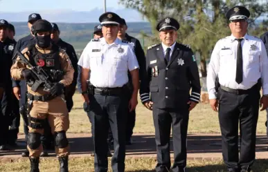 Durango está blindado, aseguran autoridades tras violencia en Sinaloa