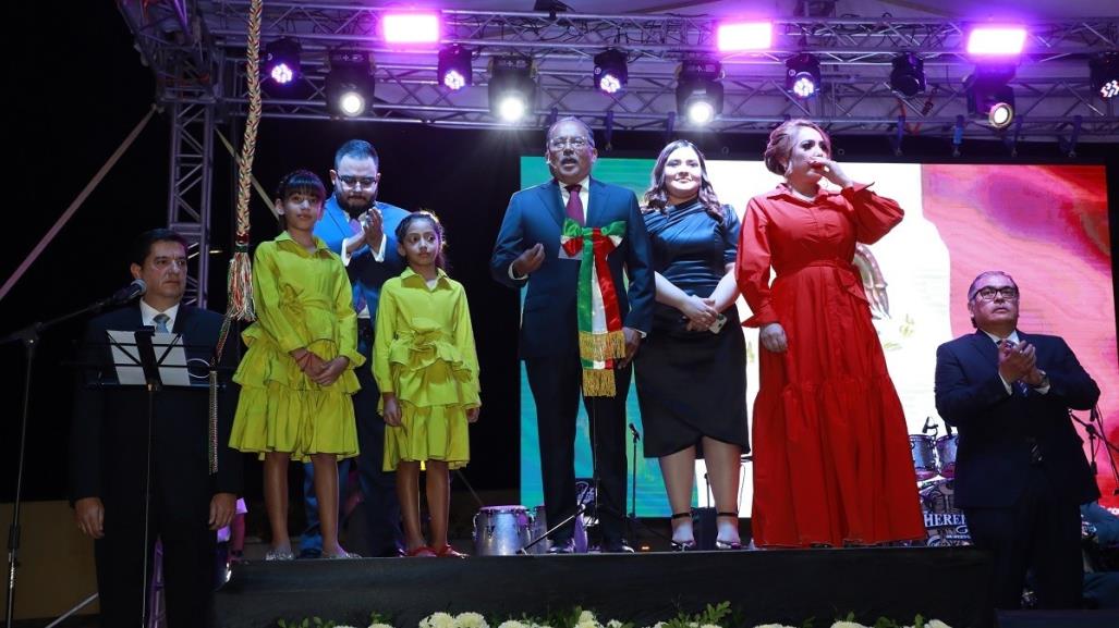 Escobedo celebrará el Grito de Independencia