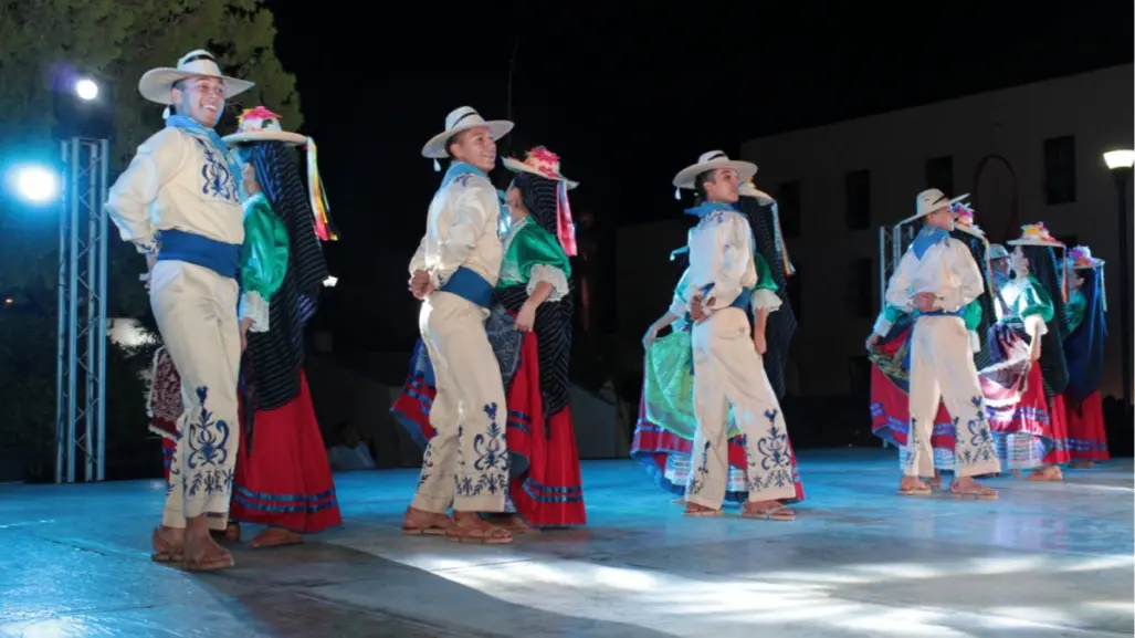 Tamaulipas será sede de festival nacional de arte y cultura