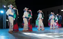 Tamaulipas será sede de festival nacional de arte y cultura Tamaulipas será sede de festival nacional de arte y cultura