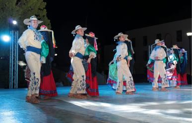 Tamaulipas será sede de festival nacional de arte y cultura