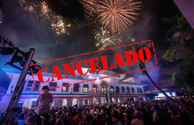 En estos estados cancelaron las fiestas patrias del 15 de septiembre