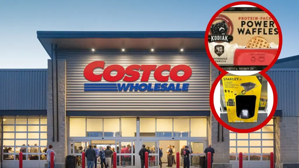 Costco retira productos, ¿cuáles son? y ¿porqué pide a sus clientes devolverlos?