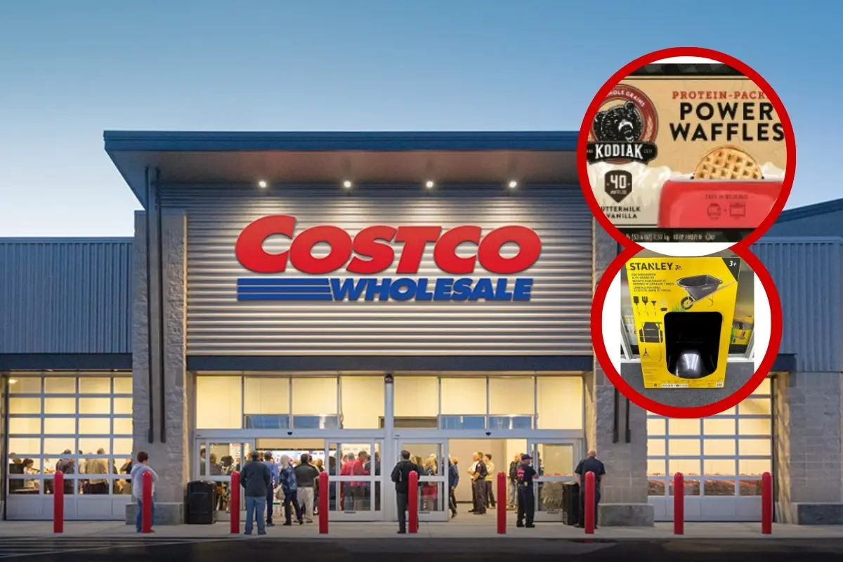 Costco retira productos, ¿cuáles son? y ¿porqué pide a sus clientes devolverlos?