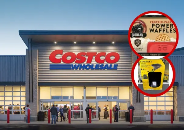 Costco retira productos, ¿cuáles son? y ¿porqué pide a sus clientes devolverlos?