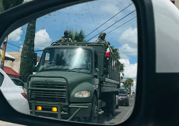 ¿Cuáles municipios de Durango se quedan sin Grito por violencia en Sinaloa?