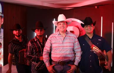 Leandro Ríos vivió la experiencia del POSTA Tiny (VIDEO)