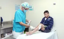IMSS en Coahuila insta a festejar de manera responsable en Fiestas Patrias