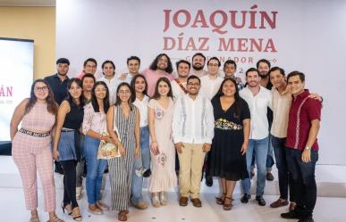 Secretaría de Juventud de Yucatán transformará propuestas en políticas pública