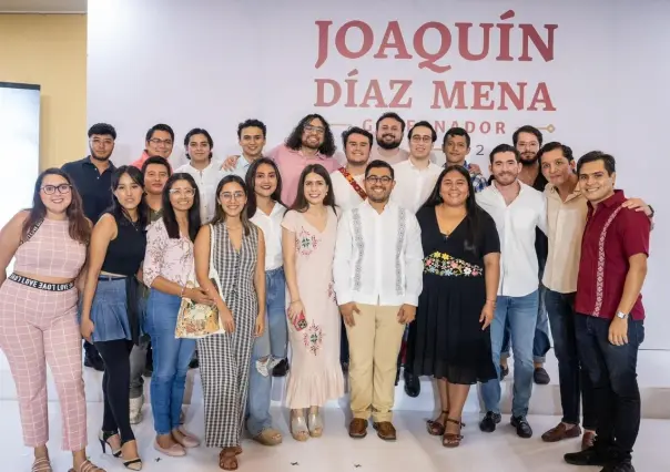 Secretaría de Juventud de Yucatán transformará propuestas en políticas pública