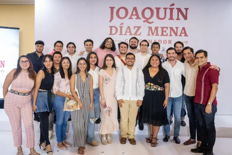 Secretaría de Juventud de Yucatán transformará propuestas en políticas pública