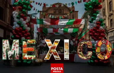 Los platillos más esenciales para celebrar el Grito de Independencia