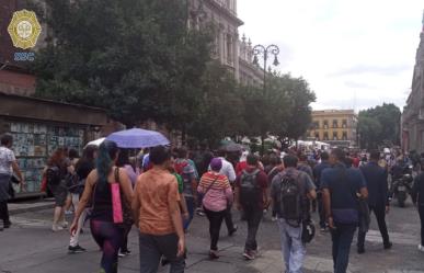 Viernes 13 con bloqueos y marchas, te decimos dónde y a qué hora serán