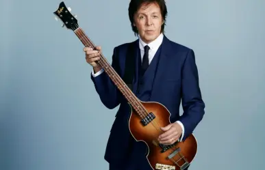 Paul McCartney se prepara para su visita a México aprendiendo español