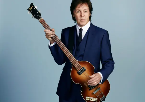 Paul McCartney se prepara para su visita a México aprendiendo español