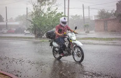 Estos son los refugios temporales en BCS ante la tormenta tropical Ileana
