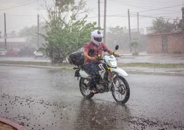 Estos son los refugios temporales en BCS ante la tormenta tropical Ileana