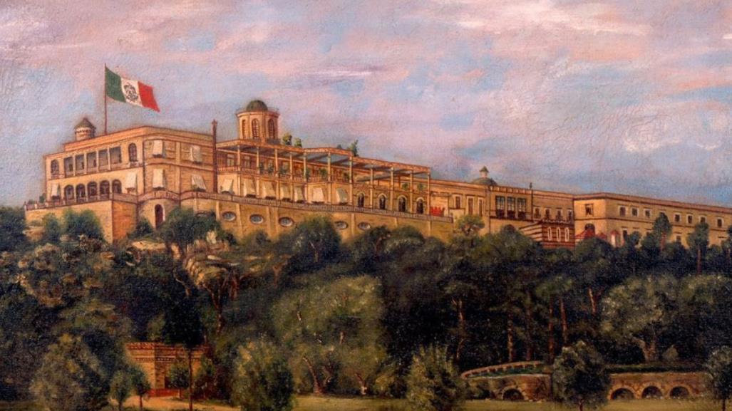 AMLO conmemora 177 aniversario de los Niños Héroes en el Castillo de Chapultepec