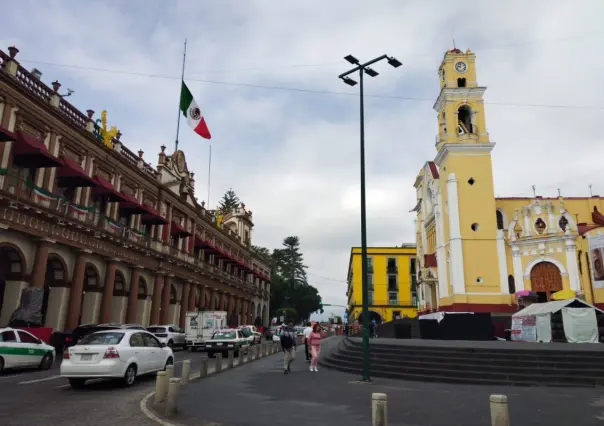 Niegan Rocío Nahle y dirigente de MORENA a Los Yunes en su bancada en el Senado