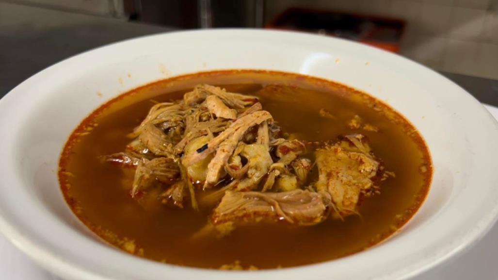 ¿Será el pozole el platillo más tradicional en nuestras Fiestas Patrias?