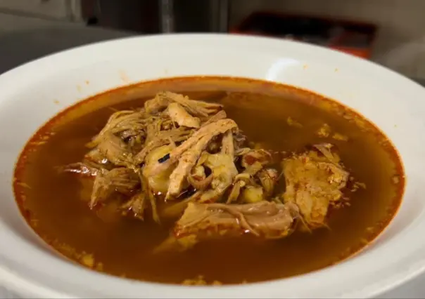 ¿Será el pozole el platillo más tradicional en nuestras Fiestas Patrias?