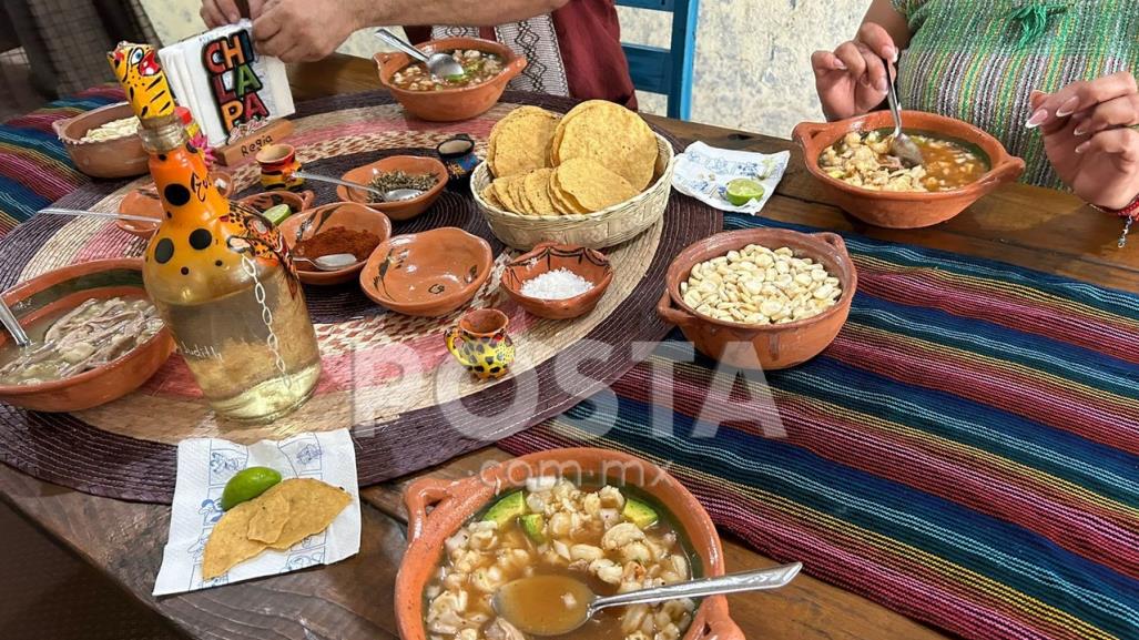 Chilapa Regia, un pedacito de Guerrero en Monterrey