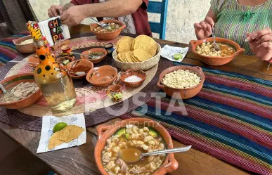 Chilapa Regia, un pedacito de Guerrero en Monterrey