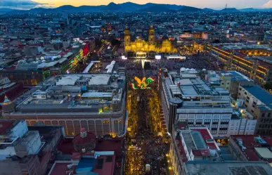 ¿Qué hacer en caso de sismo si me encuentro en un piso elevado?