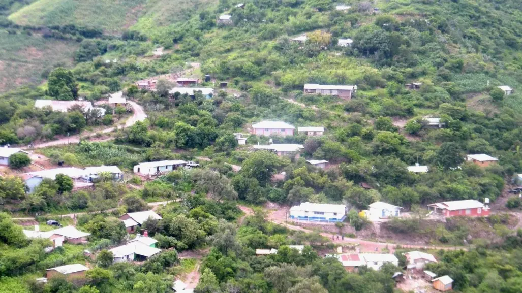 Circulan en redes videos de Tamazula y parece pueblo fantasma