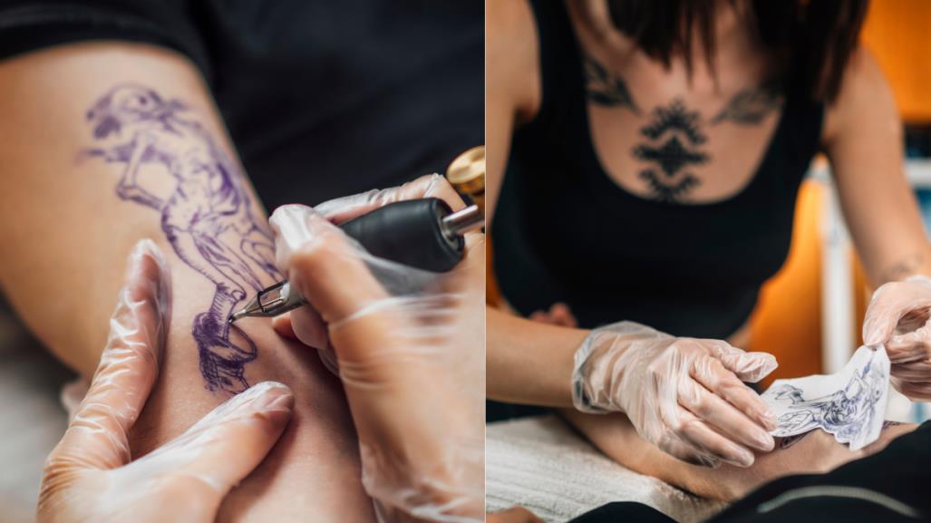 Conoce la forma más efectiva y algunos trucos para borrar un tatuaje sin dolor